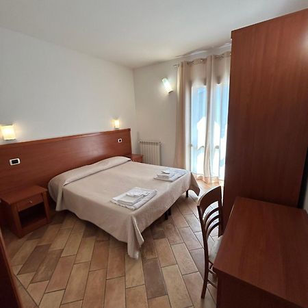 Hotel Gans Cascia Eksteriør bilde