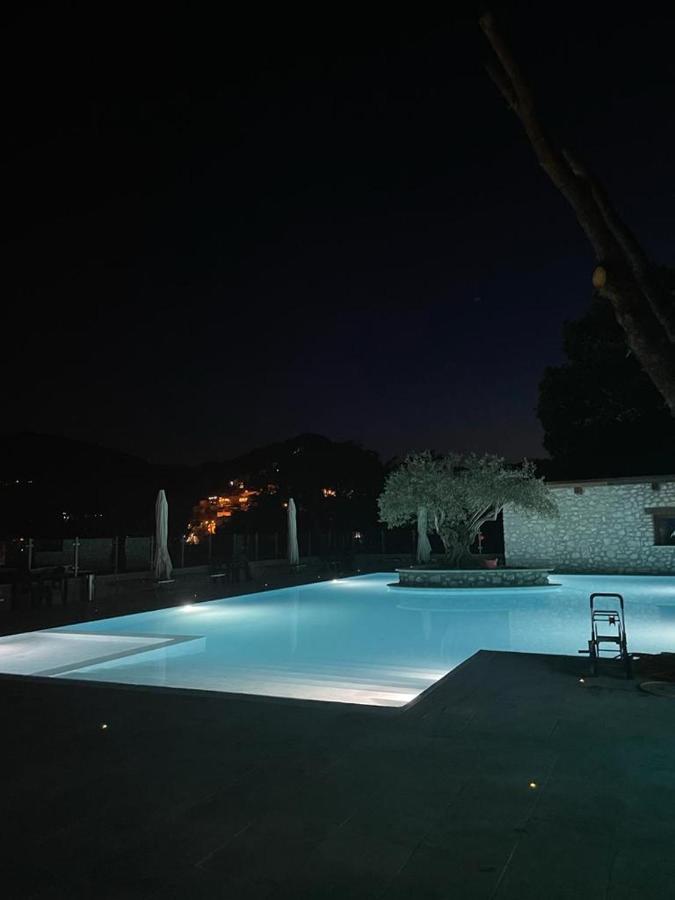 Hotel Gans Cascia Eksteriør bilde