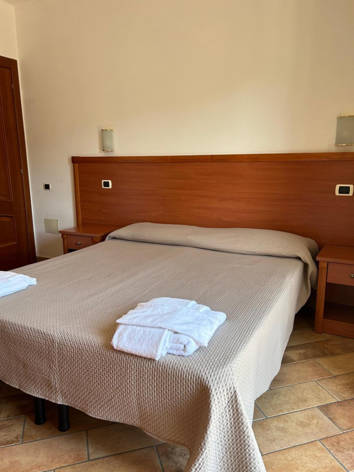 Hotel Gans Cascia Eksteriør bilde