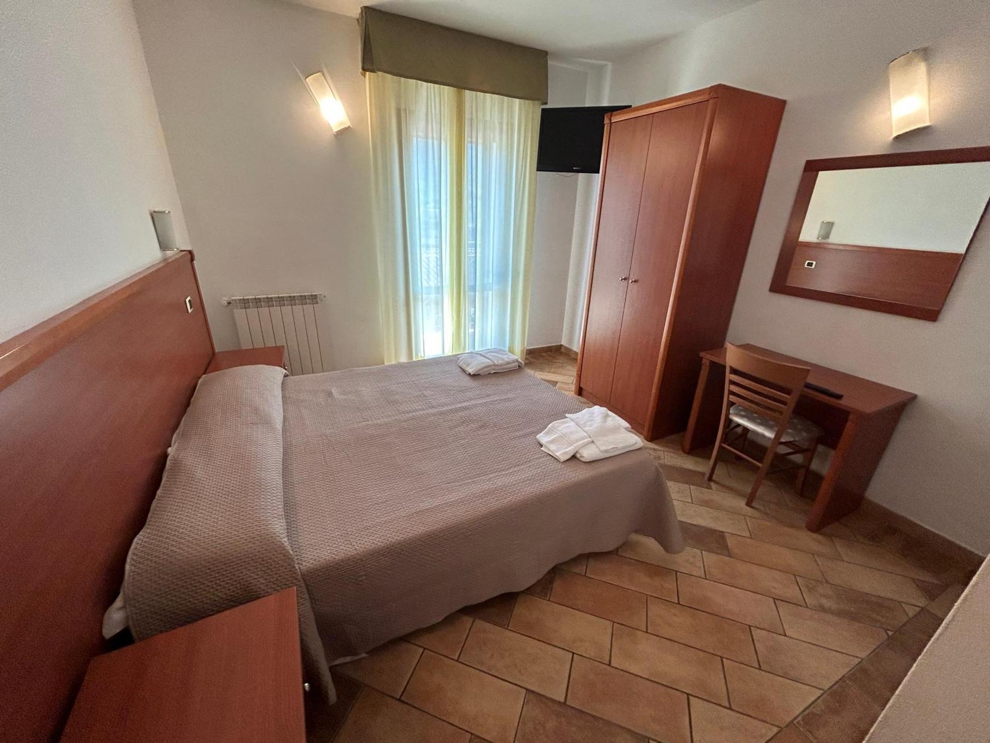 Hotel Gans Cascia Eksteriør bilde