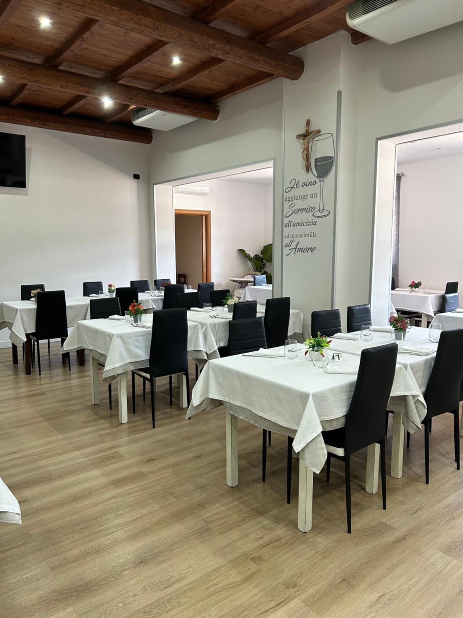 Hotel Gans Cascia Eksteriør bilde