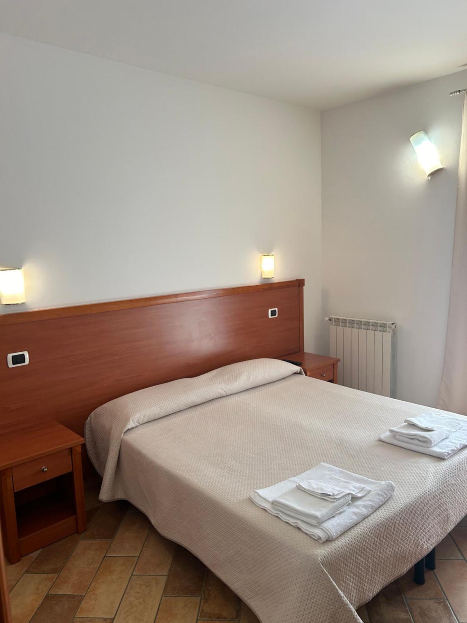 Hotel Gans Cascia Eksteriør bilde