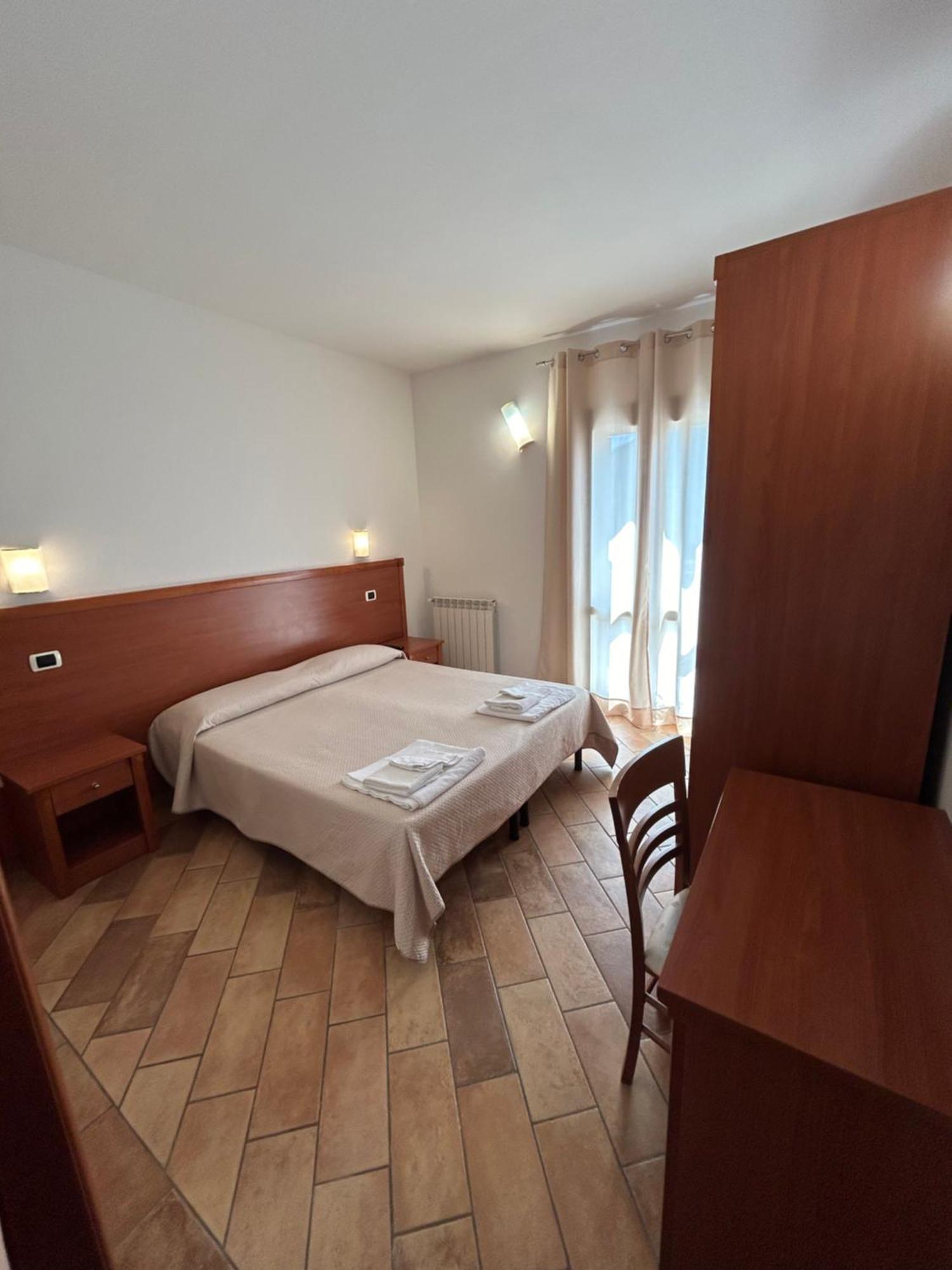 Hotel Gans Cascia Eksteriør bilde