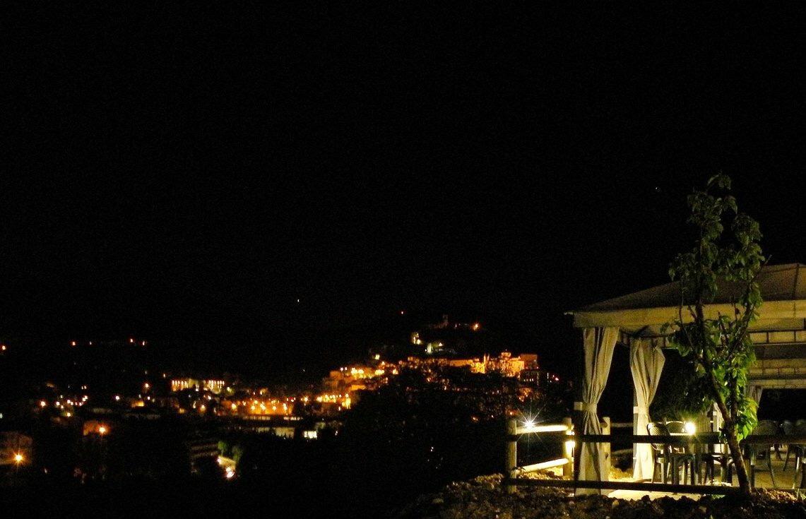 Hotel Gans Cascia Eksteriør bilde